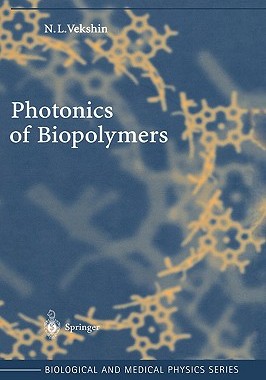 【预售】Photonics of Biopolymers