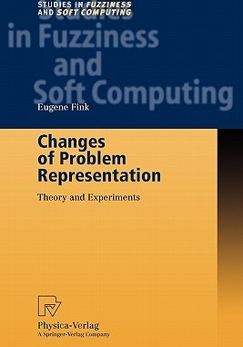 【预售】Changes of Problem Representation: Theory and