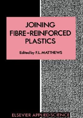 【预售】Joining Fibre-Reinforced Plastics