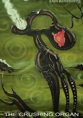 【预售】The Crushing Organ