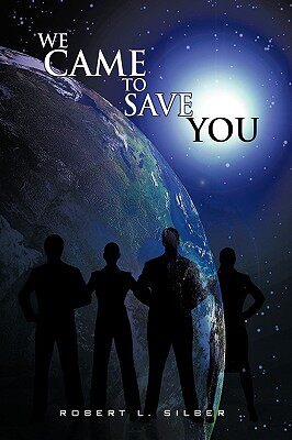 【预售】We Came to Save You