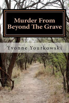 【预售】Murder from Beyond the Grave