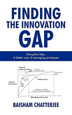 【预售】Finding the Innovation Gap: Disruptive Idea, a