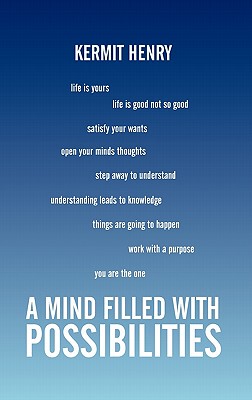 【预售】A Mind Filled with Possibilities: Short Stories 2