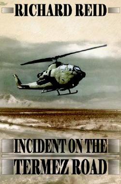 【预售】Incident on the Termez Road