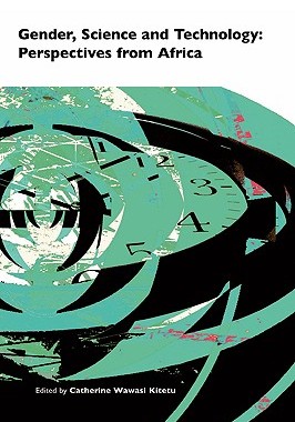 【预售】Gender, Science and Technology: Perspec