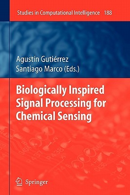 【预售】Biologically Inspired Signal Processing for Chemical