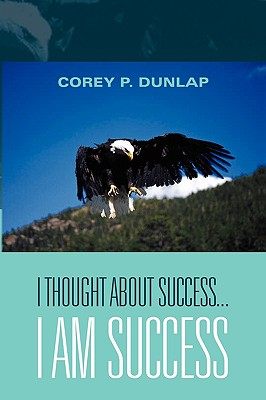 【预售】i thought about success.i am success