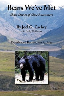 Short Encounters Bears Close Stories Met 预售