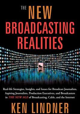 【预售】The New Broadcasting Realities: Real-Life