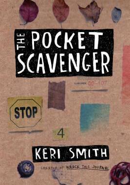 【预售】The Pocket Scavenger