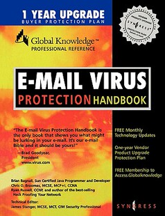 mail Your Handbook Protect Protection 预售 Virus