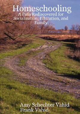 【预售】Homeschooling: A Path Rediscovered for