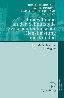 【预售】Innovationen An der Schnittstelle Zwischen