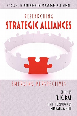 【预售】Researching Strategic Alliances: Emerging