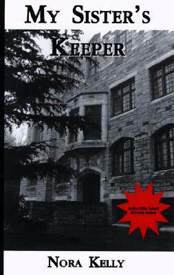 【预售】my sisters keeper: a gillian adams mystery