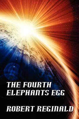 【预售】The Fourth Elephant's Egg: The Hypatomancer's Tale