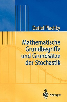 【预售】Mathematische Grundbegriffe Und Grundsatze Der