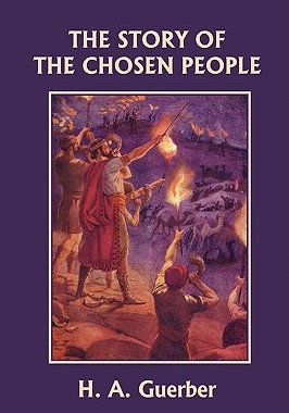 【预售】The Story of the Chosen People (Yesterday's