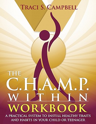 【预售】The C.H.A.M.P Within - Workbook