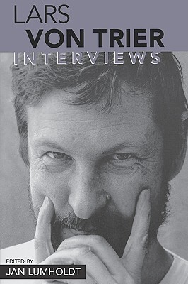 【预售】Lars Von Trier: Interviews