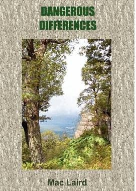 【预售】Dangerous Differences