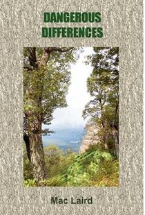 【预售】Dangerous Differences