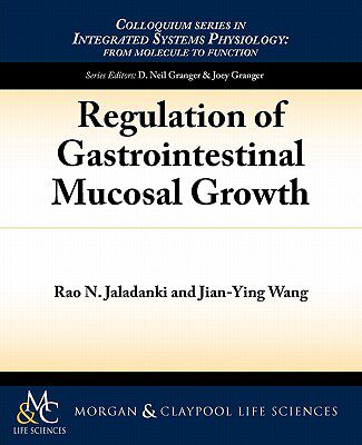 【预售】Regulation of Gastrointestinal Mucosal Growth