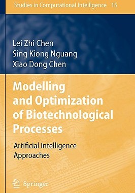 【预售】Modelling and Optimization of Biotechnological