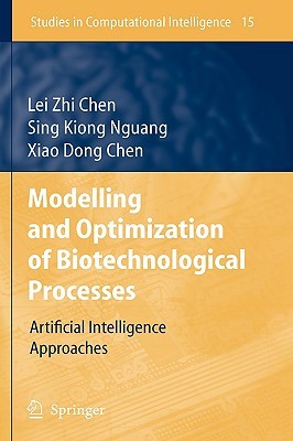 【预售】Modelling and Optimization of Biotechnological