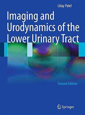 【预售】Imaging and Urodynamics of the Lower Urinary Tract