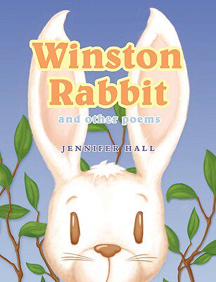 【预售】Winston Rabbit and Other Poems