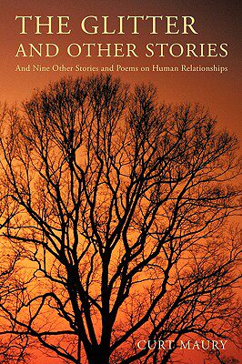 【预售】The Glitter and Other Stories: Nine Stories and