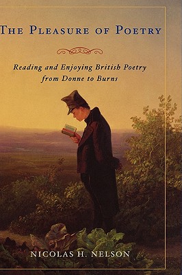 【预售】The Pleasure of Poetry: Reading and Enjoying British