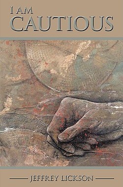 【预售】I Am Cautious