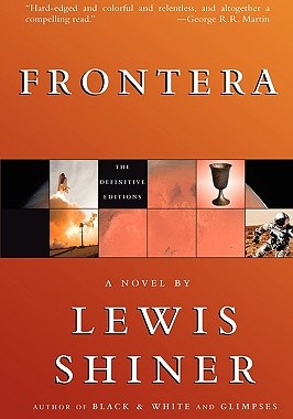 【预售】Frontera