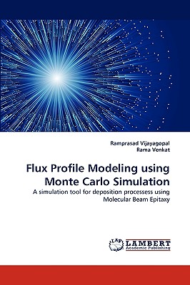 【预售】Flux Profile Modeling Using Monte Carlo Simulation