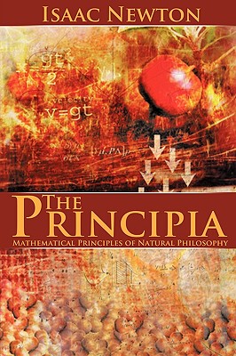【预售】The Principia: Mathematical Principles of Natural