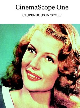 【预售】Cinemascope One: Stupendous in 'Scope