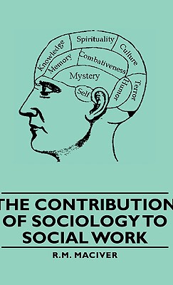 【预售】The Contribution of Sociology to Social Work