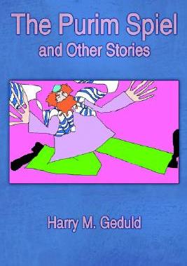 【预售】The Purim Spiel and Other Stories