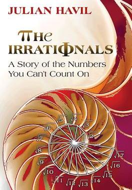 【预售】The Irrationals