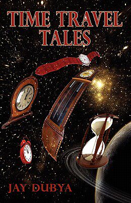 【预售】Time Travel Tales