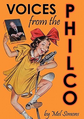 【预售】Voices from the Philco