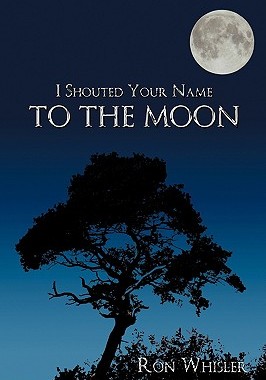 【预售】I Shouted Your Name to the Moon