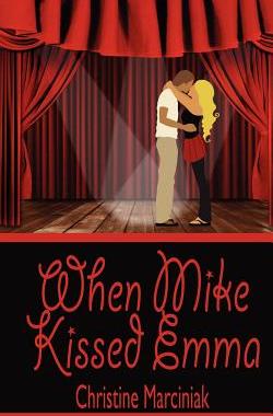 【预售】When Mike Kissed Emma