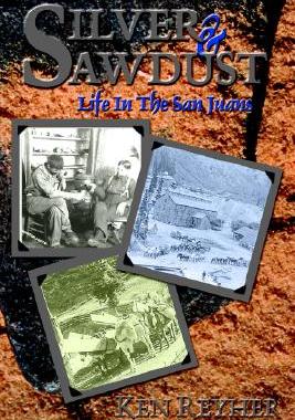 【预售】Silver and Sawdust