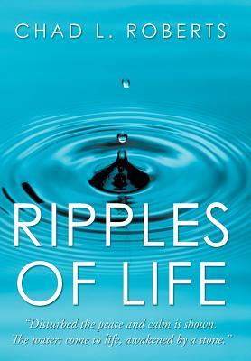 【预售】Ripples of Life: 