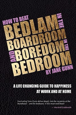 【预售】How to Beat Bedlam in the Boardroom and Boredom in