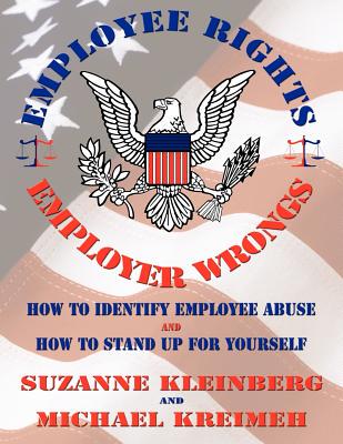 【预售】U.S. Employee Rights & Employer Wrongs